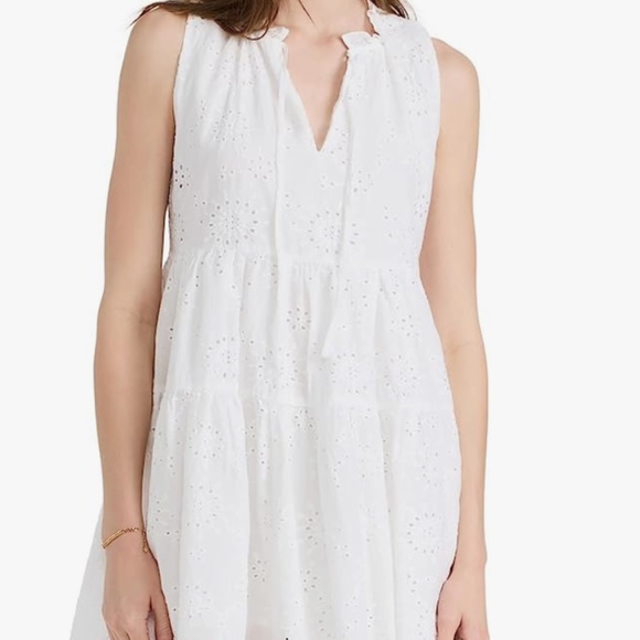 BB Dakota Papaya Dress Size Small - Picture 4 of 4